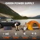 thumbnail image 3 of Generador solar Jackery 300 con batería de litio de 293 Wh, 3 of 5