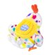 thumbnail image 3 of Peluche electrónico Eolo Party Pets Roxanne The Dancing Chicken, 3 of 5
