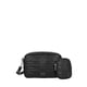 thumbnail image 1 of Bandolera Secret Nuuk ST6 M Negro, 1 of 6