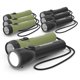 thumbnail image 1 of Linterna LED Eveready, paquete de 8 unidades con baterías para emergencias, 1 of 6