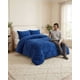 thumbnail image 4 of Cobertor Invierno 250x270 cm Plush y Chiporro King, 4 of 5