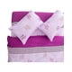 thumbnail image 1 of Sábanas 144 Hilos King + 2 Fundas Almohada C2, 1 of 3
