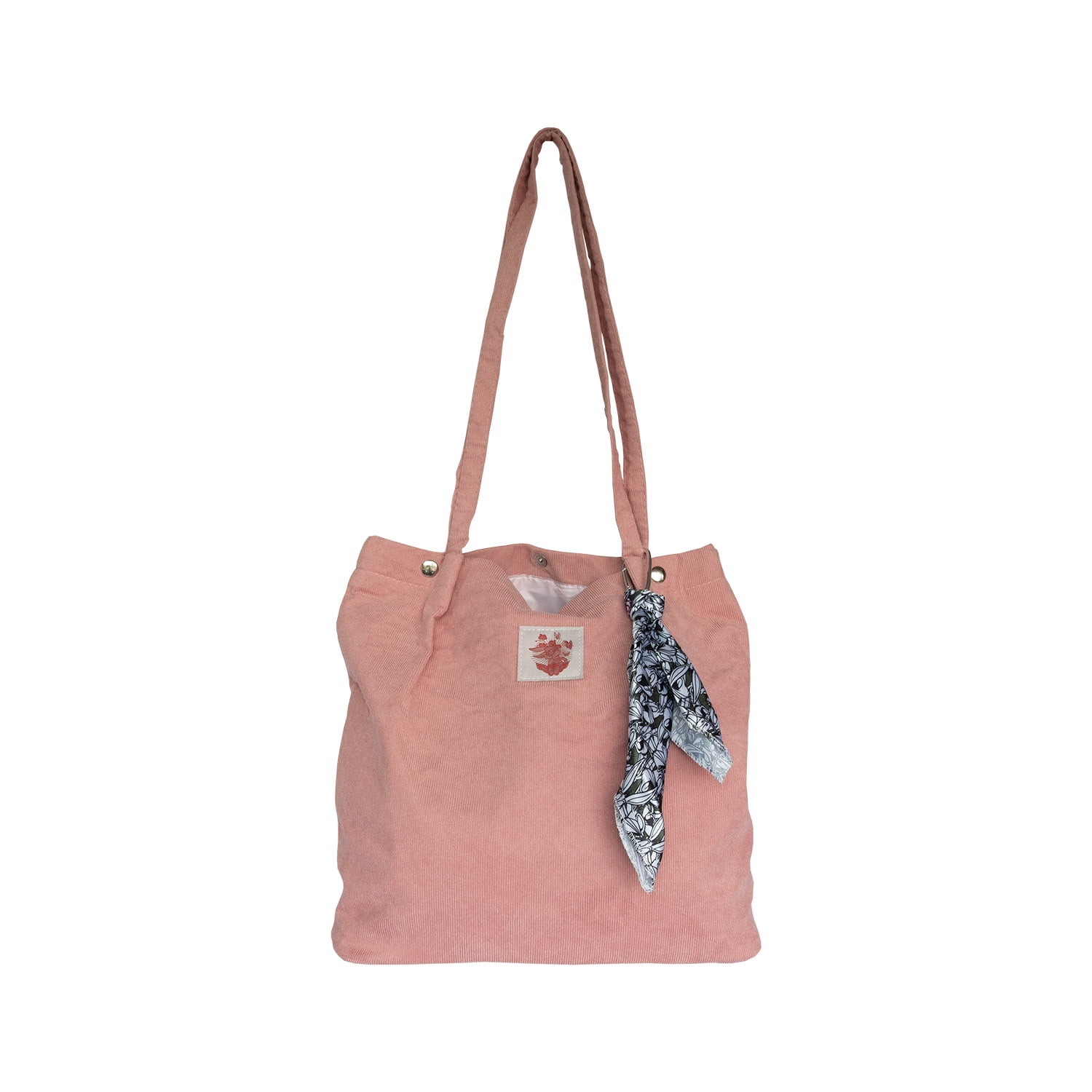 Bolso Mujer Rey Leon Mancha Rosado Disney Lider