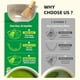 thumbnail image 2 of Juego de batidores para matcha TEANAGOO, color negro, 7 unidades, para ceremonia, con cuenco, 2 of 8