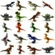 thumbnail image 2 of Dinosaurio Jurassic World Building Blocks Juguetes (Juego de 20 piezas) con piezas móviles Toysvill Toysvill, 2 of 3