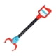 thumbnail image 3 of Robot Hand Claw Grabber Tool Divertido Juguete Interactivo Grabber Para Niños Rojo, 3 of 5