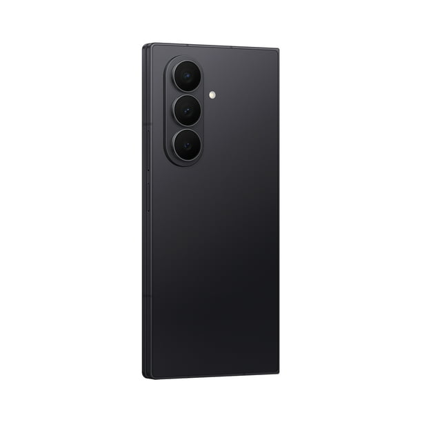 Galaxy Z Fold7 256GB Negro Intenso | Lider