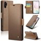 thumbnail image 1 of CaseMe tipo cartera Samsung Galaxy Note 10 Plus con cierre magnético, RFID, tarjetero, soporte, carga inalámbrica, 1 of 5