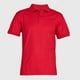 thumbnail image 2 of Polera Mc Hombre Waffle rojo 2XL, 2 of 5