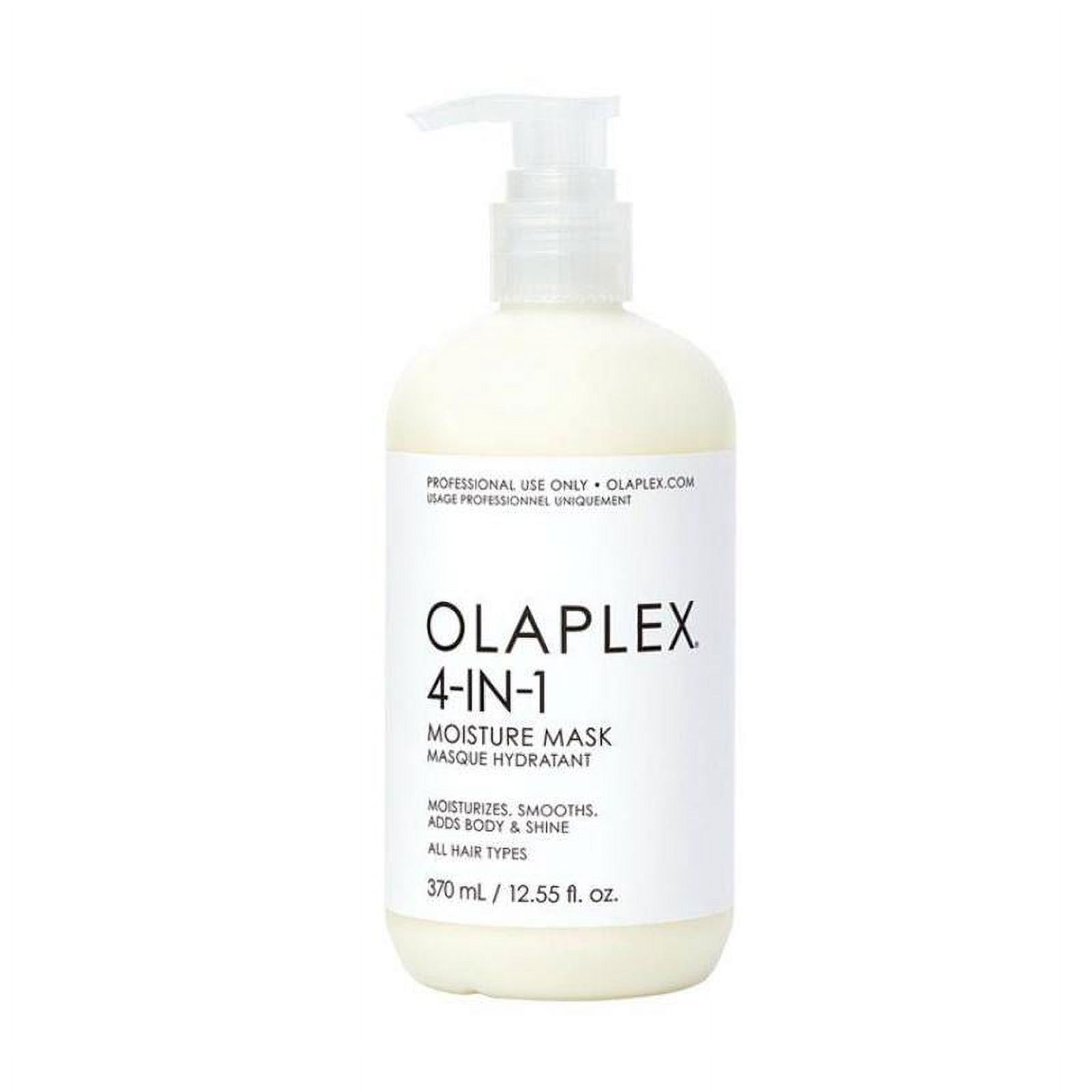 Olaplex - Máscara Hidratante 4 In 1 Reparación Intensa 370 Ml