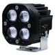 thumbnail image 2 of Farol Faena Super Racer Cubo Cristal Ambar 40W Spot 10-30V, 2 of 3