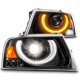 thumbnail image 1 of Conjunto de faros LED TRUE MODS para Ford F150 2004-2008, 1 of 8