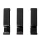thumbnail image 4 of Accesorio Para Parrilla Traeger Grills Bac643 P a l Pop and lock Gancho Accesorio Paquete De 3, 4 of 5
