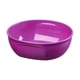 thumbnail image 4 of Accesorios Alimentación Set De 5 Bowls Amarilo Morado Rojo Verde Y Naranjo, 4 of 7