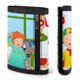 thumbnail image 3 of Cartera Caillou Trifold, 3 of 6