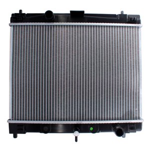 Repuestos Del Sol - Radiador Motor Mec Toyota Yaris 1.5 2014 2017