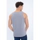 thumbnail image 3 of Polera Musculosa Hombre Sin Mangas Paris Colores 7604, 3 of 4