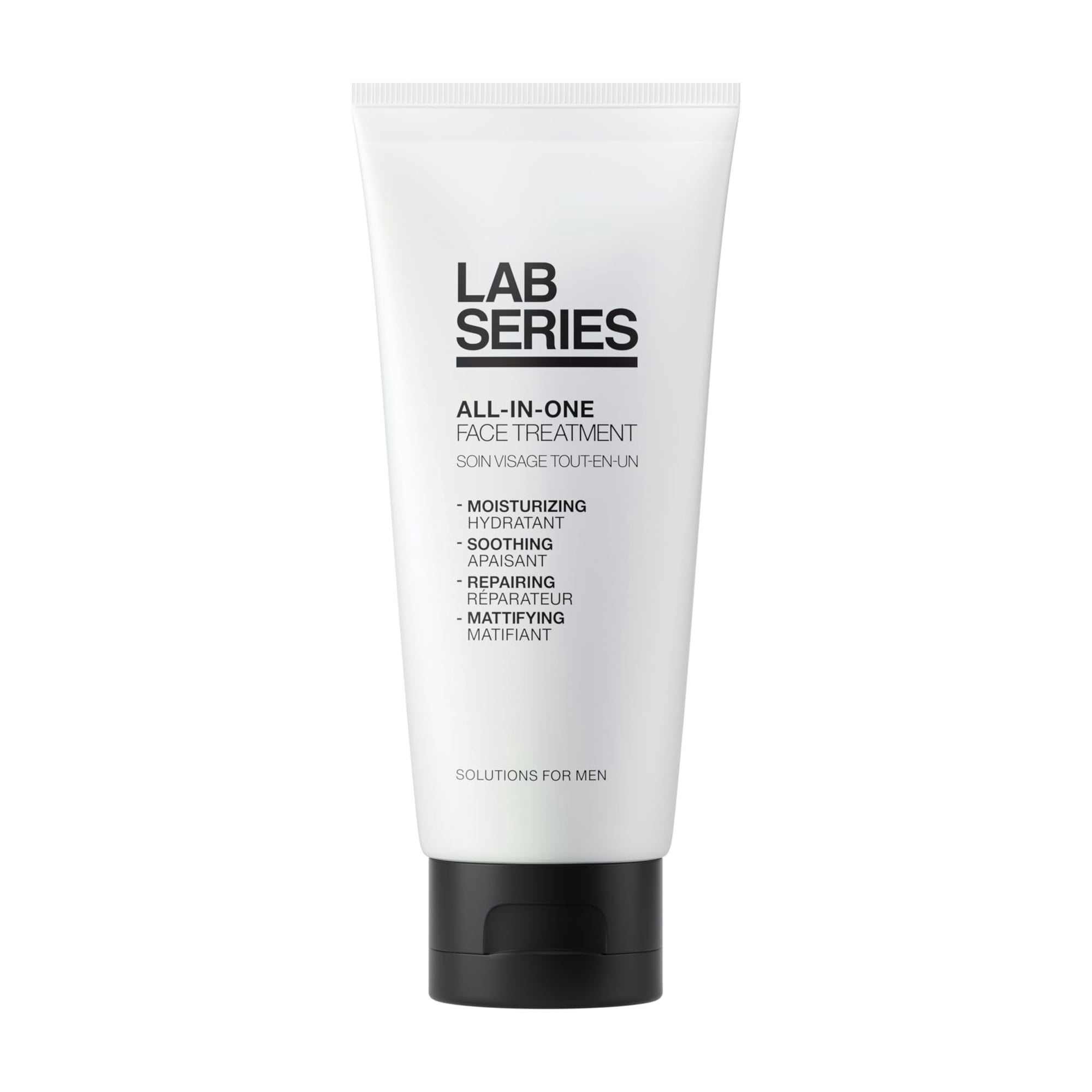 Tratamiento Facial Todo En Uno Moisturizer Lab Series Para Hombres, 100 Ml