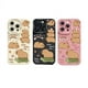 thumbnail image 4 of Carcasa Funda Silicona Iphone 15 Pro Max Capibara Antigolpes, 4 of 4