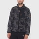 thumbnail image 3 of Polar Outdoor Hombre Fullprint Negro Corona, 3 of 5