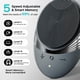 thumbnail image 3 of Cepillo de limpieza facial COSLUS Face Scrubber, 5 modos, 3 of 8