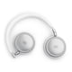 thumbnail image 2 of Auriculares inalámbricos JBL Live 680NC con ANC y audio Hi-Res, blancos, 2 of 9