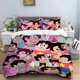 thumbnail image 1 of Cartoon S-StevenS Funny U-Universes Cute Hot Printed Pattern Suitable Suitable for Home Bedrooms Guest Rooms, 1 of 5