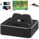 thumbnail image 1 of Dock para TV para Nintendo Switch, estación de acoplamiento HDMI, adaptador portátil de reemplazo, 1 of 7