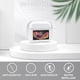 thumbnail image 3 of NYAN CAT-theme AirPods Pro Earphone Case Compatible with Apple Devices Premium Flexible TPU theme Custom, 3 of 6