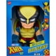 thumbnail image 5 of Juguete de peluche Mattel Marvel X-Men Wolverine '97 con sonidos y conversación, 5 of 5