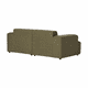 thumbnail image 3 of Sofa Gaspar 2 Cuerpo Verde Musgo, 3 of 3