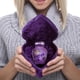 thumbnail image 4 of Urna de Cremación Trupoint Memorials Corazón de Colibrí Pequeño, 4 of 8