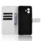 thumbnail image 5 of Funda Billetera para iPhone 17 con Ranuras y Soporte Blanco, 5 of 6