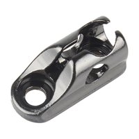 Magideal - Abrazadera Para Cables De Bicicleta, Guía De Cables, Organizador, Compacto, Práctico, Gestión Segura De Cables, Clip Para Bicicletas De Carreras Y Ple