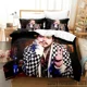 thumbnail image 1 of Post Malone Bedding Set Boys Girls Size Duvet Cover Pillowcase Bed boys Adult Home Textileextile Bed Sheets, 1 of 5