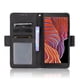 thumbnail image 5 of Funda Tipo Billetera FOXDOCK para Samsung Galaxy XCOVER 5 – Tapa Flip con Tarjetero, 5 of 5