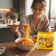thumbnail image 2 of Ramen Coreano Buldak Cheese Picante Samyang Pack 5, 2 of 4
