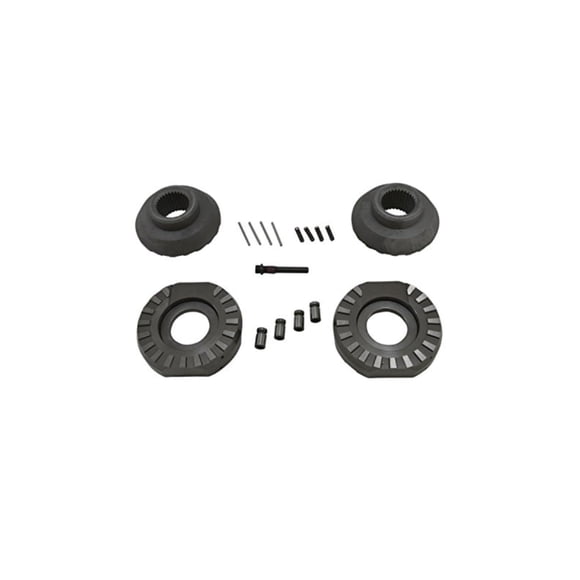 Bloqueador Spartan USA Standard Gear para Ford 8.8 de 31 dientes