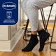 thumbnail image 5 of Calcetines Dr. Scholl's Diabéticos y Circulatorios para Mujer, Punto Plano sin Compresión, 5 of 5