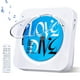 thumbnail image 1 of Reproductor de CD Bluetooth MICOCIOUS de escritorio con altavoces y radio FM, 1 of 3