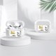 thumbnail image 5 of El Padrino-theme AirPods Pro Earphone Case Compatible with Apple Devices Premium Flexible TPU theme Custom, 5 of 6