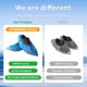 thumbnail image 2 of Cubiertas para zapatos Amedall 1000 uds impermeables antideslizantes, 2 of 5