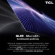 thumbnail image 2 of Televisor Qled 55C645 4K Uhd Google Tv Full Screen Far Field City Line, 2 of 15