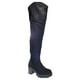 thumbnail image 1 of BOTA BOTELI GAMUZA | R52 - Talla 36, 1 of 4
