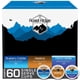 thumbnail image 1 of Cápsulas de café Roast Ridge para cafeteras Keurig K-Cup, 60 unidades, 1 of 7