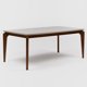 thumbnail image 4 of Comedor Laurent 6 Sillas Ella Off White, 4 of 11
