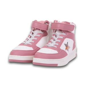 Zapatillas Niña Lila Pillin