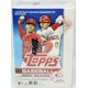 thumbnail image 1 of Caja Blaster de tarjetas coleccionables de béisbol Topps Serie 1 2022, 1 of 4