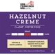 thumbnail image 3 of Crema de avellanas Coffee Pods San Francisco Bay, 80 unidades, compostable, 3 of 6