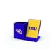 thumbnail image 1 of Cargador inalámbrico para teléfono celular y organizador de escritorio SOAR NCAA LSU Tigers, 1 of 4